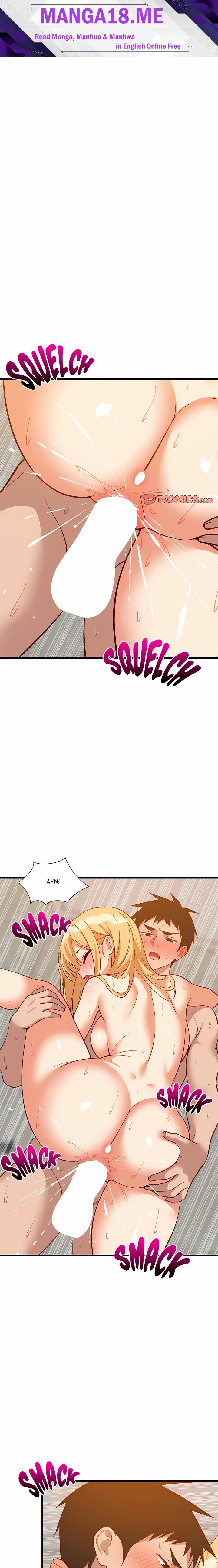College Grades Skyrocketing - Chapter 109 Page 1