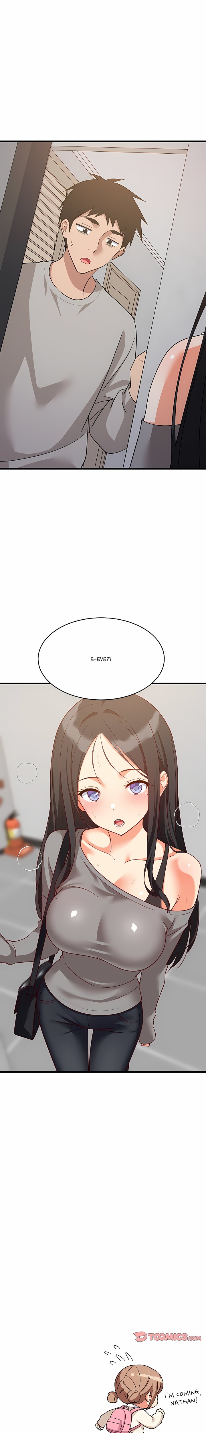 College Grades Skyrocketing - Chapter 113 Page 23