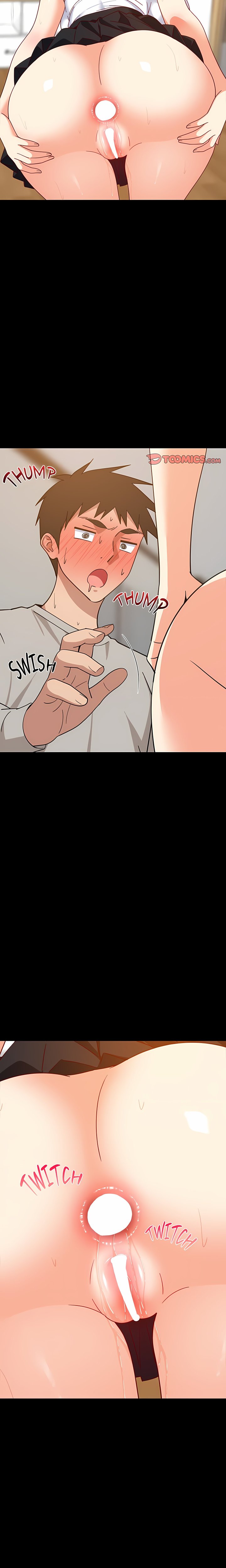 College Grades Skyrocketing - Chapter 113 Page 6