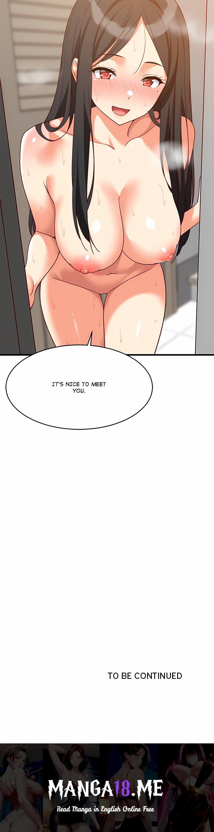 College Grades Skyrocketing - Chapter 115 Page 23