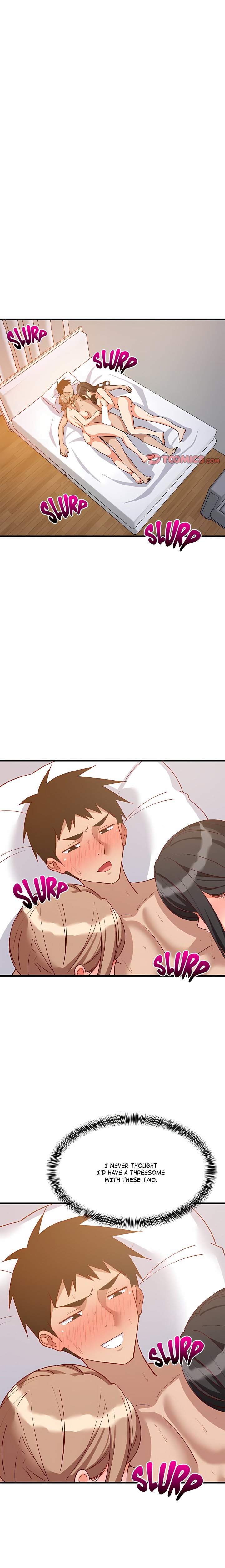 College Grades Skyrocketing - Chapter 117 Page 1