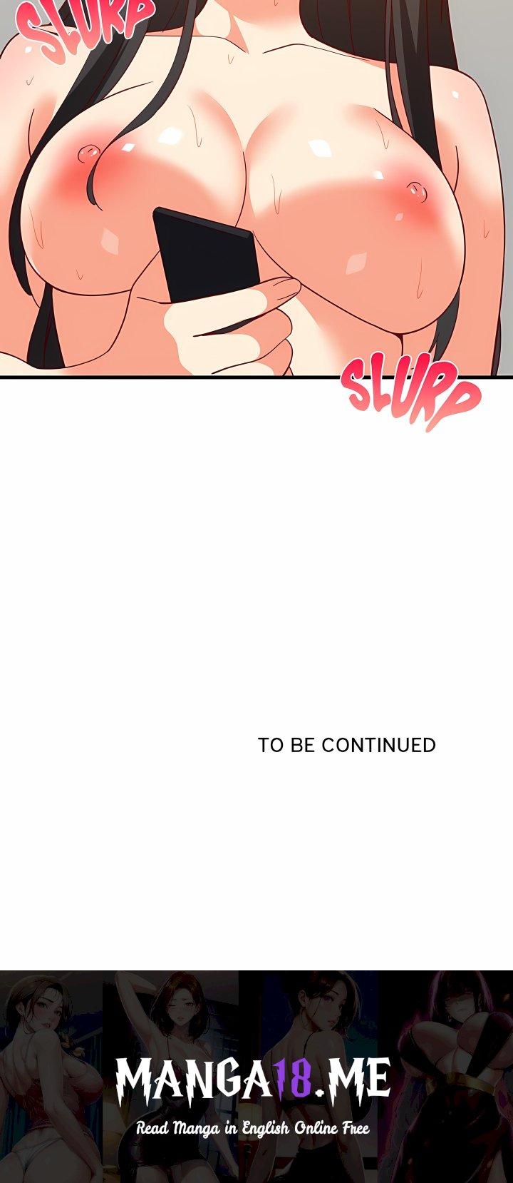 College Grades Skyrocketing - Chapter 117 Page 21