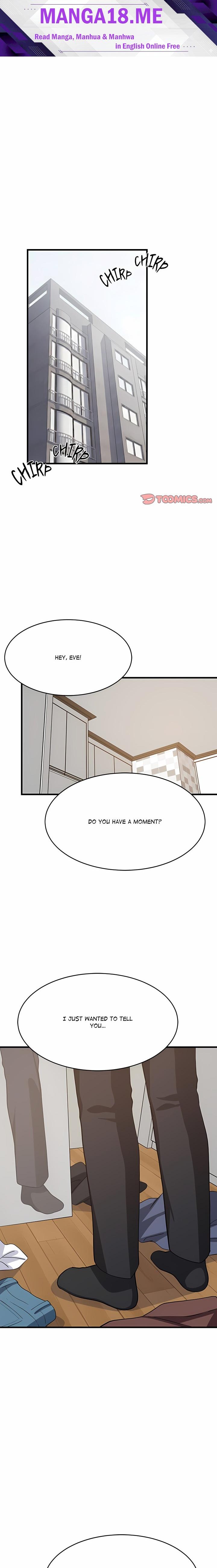 College Grades Skyrocketing - Chapter 96 Page 1