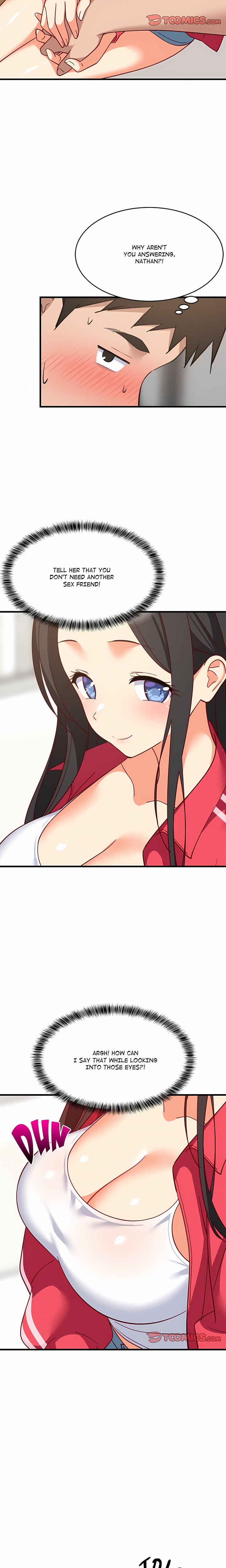 College Grades Skyrocketing - Chapter 98 Page 13