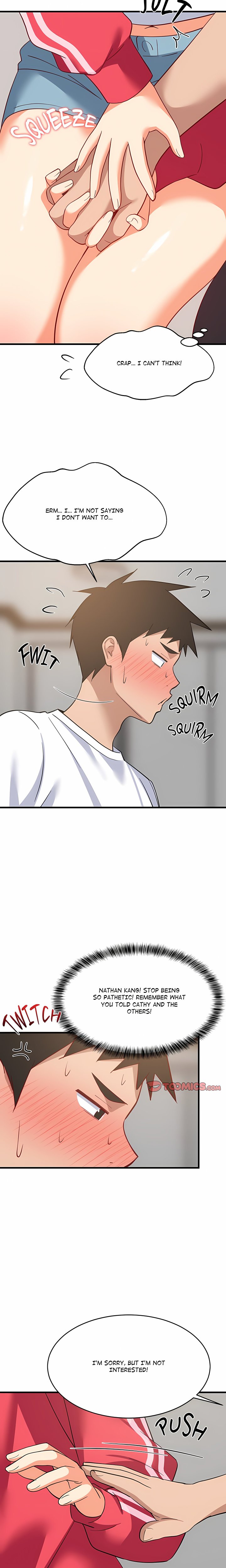 College Grades Skyrocketing - Chapter 98 Page 14