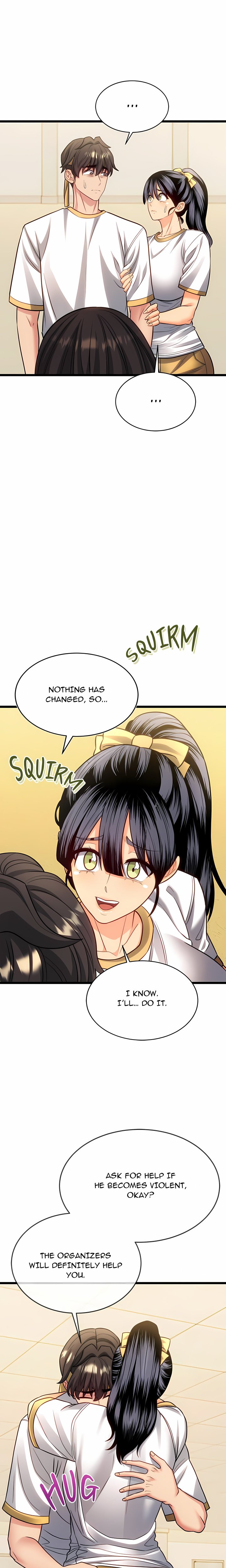The Price of Yes - Chapter 18 Page 14