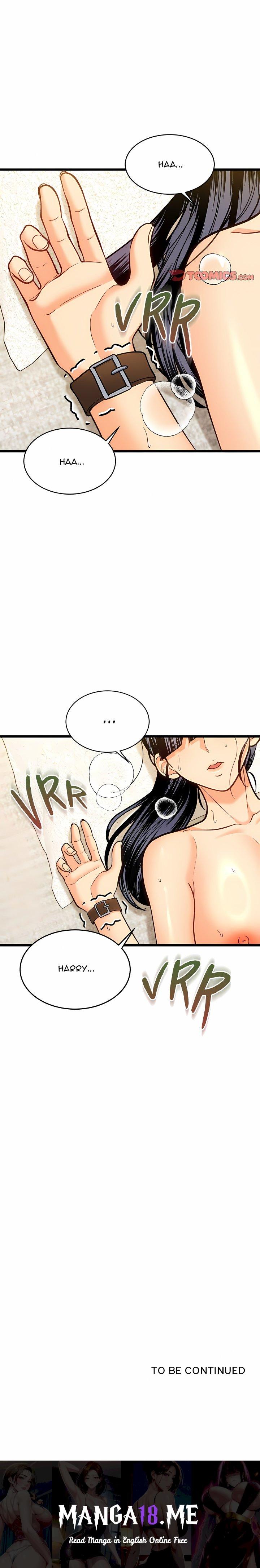 The Price of Yes - Chapter 20 Page 27