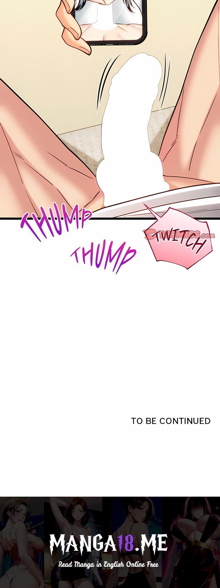 The Price of Yes - Chapter 21 Page 27