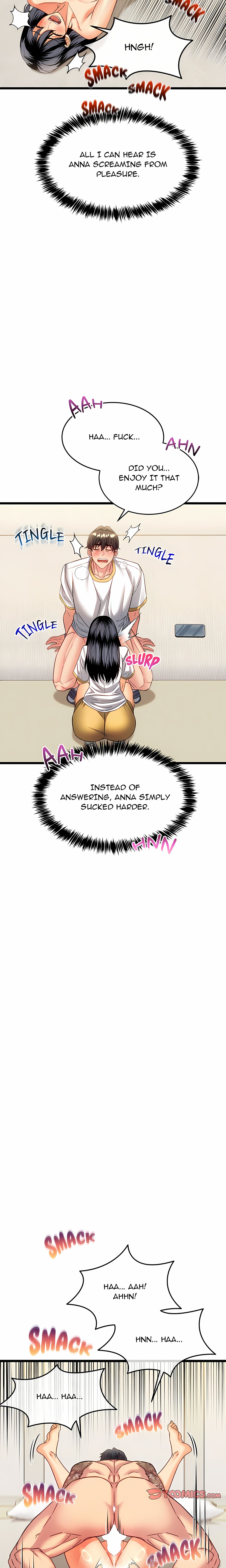 The Price of Yes - Chapter 23 Page 15