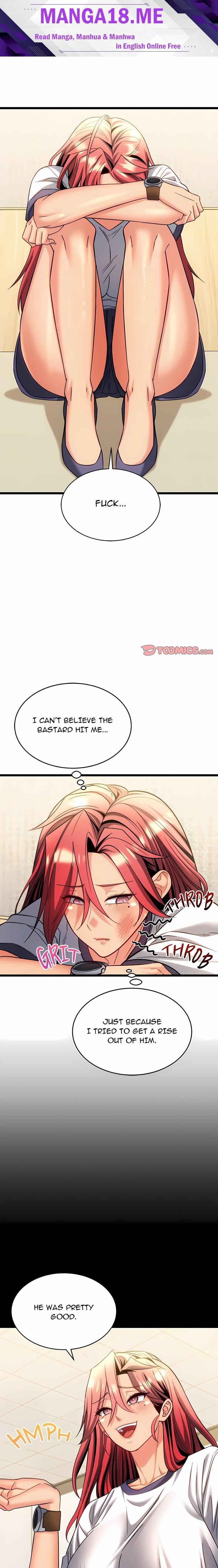 The Price of Yes - Chapter 24 Page 1