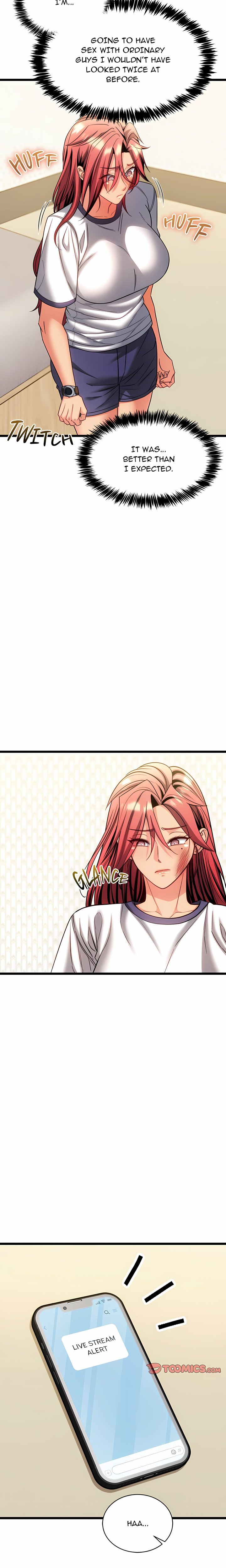 The Price of Yes - Chapter 24 Page 5