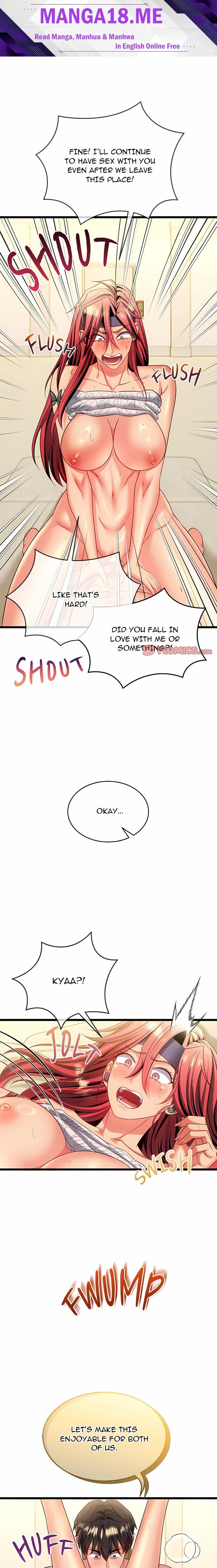 The Price of Yes - Chapter 29 Page 1