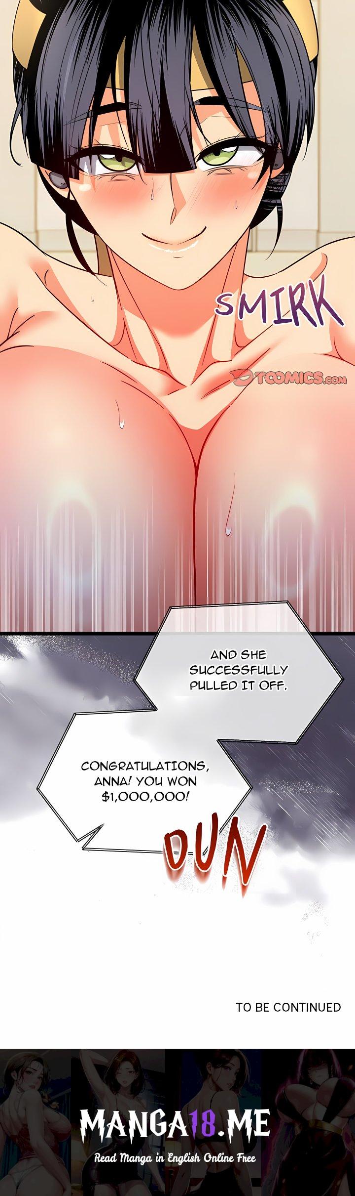 The Price of Yes - Chapter 29 Page 27