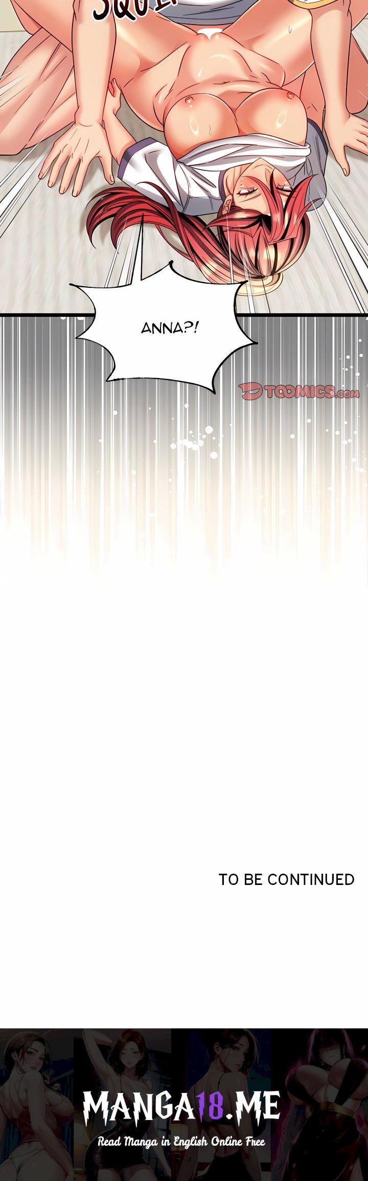 The Price of Yes - Chapter 31 Page 27