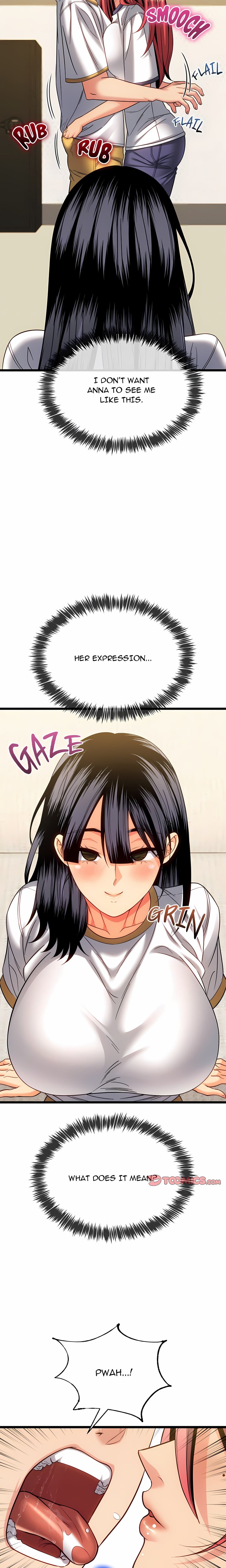 The Price of Yes - Chapter 31 Page 4