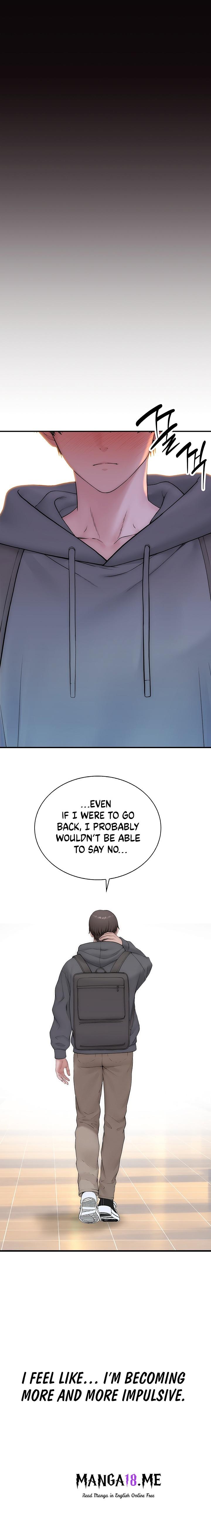 Scumbag - Chapter 20 Page 14