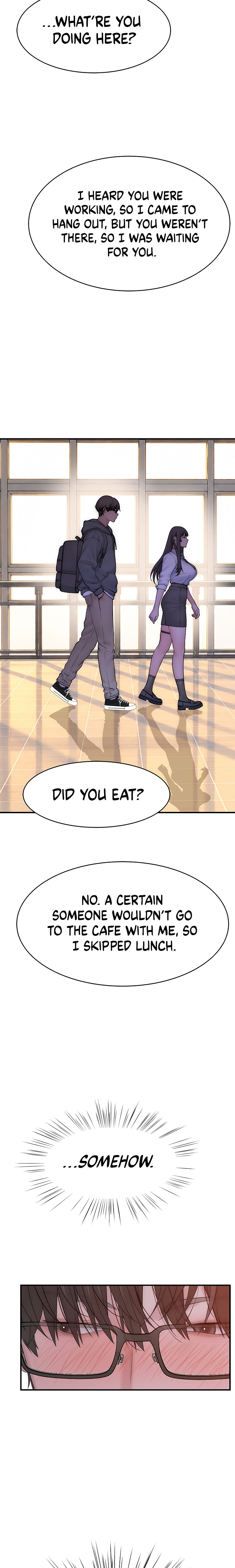 Scumbag - Chapter 20 Page 17