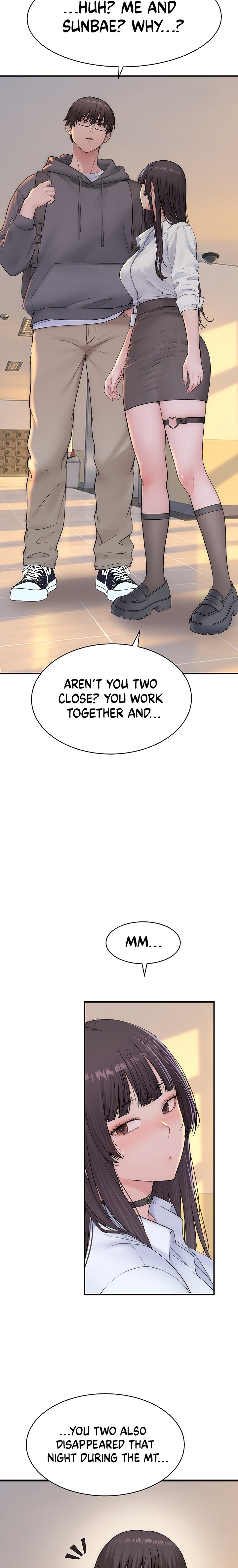 Scumbag - Chapter 20 Page 20