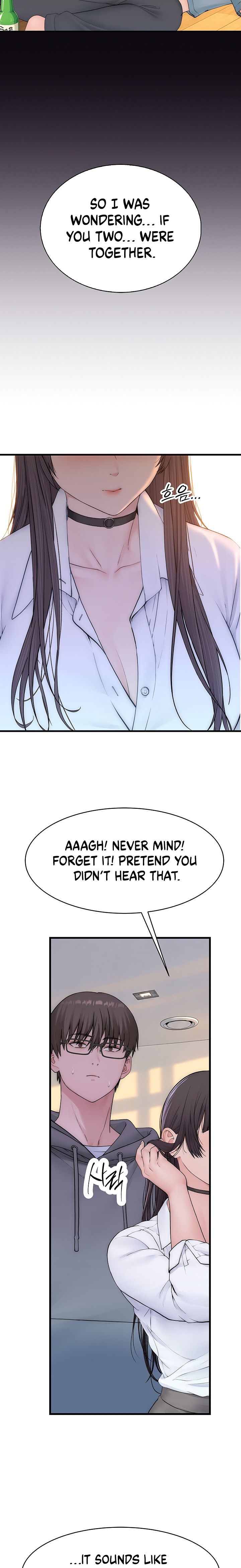 Scumbag - Chapter 20 Page 23