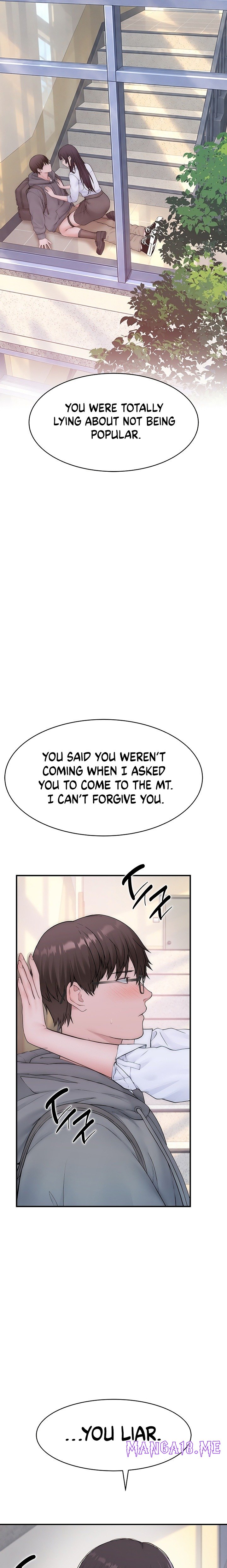 Scumbag - Chapter 20 Page 28