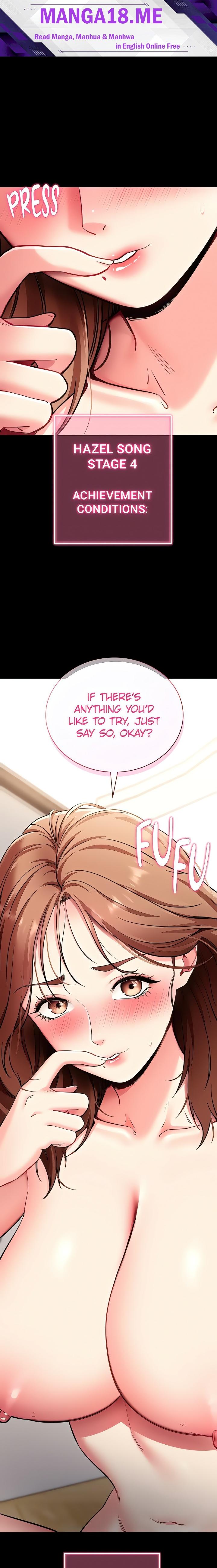 Please, Please - Chapter 31 Page 1