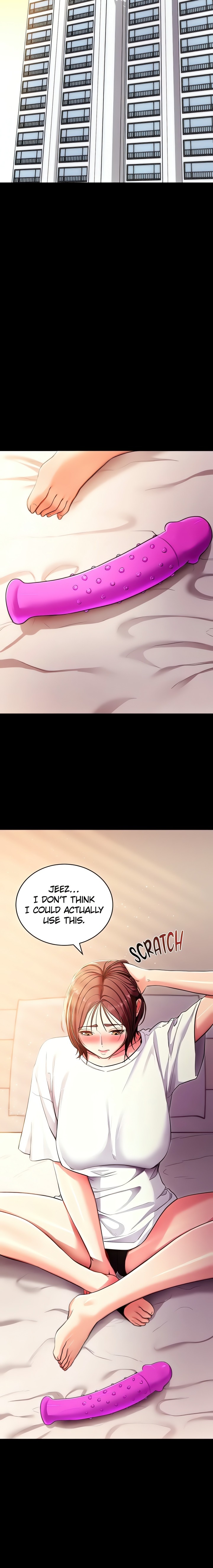 Please, Please - Chapter 31 Page 24