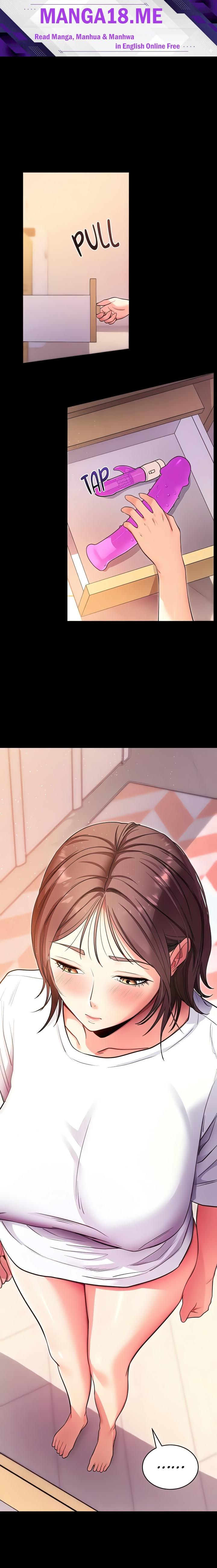 Please, Please - Chapter 32 Page 1