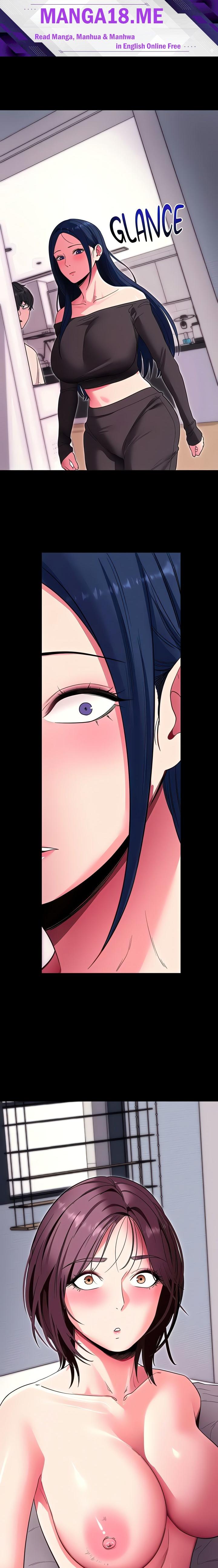 Please, Please - Chapter 35 Page 1