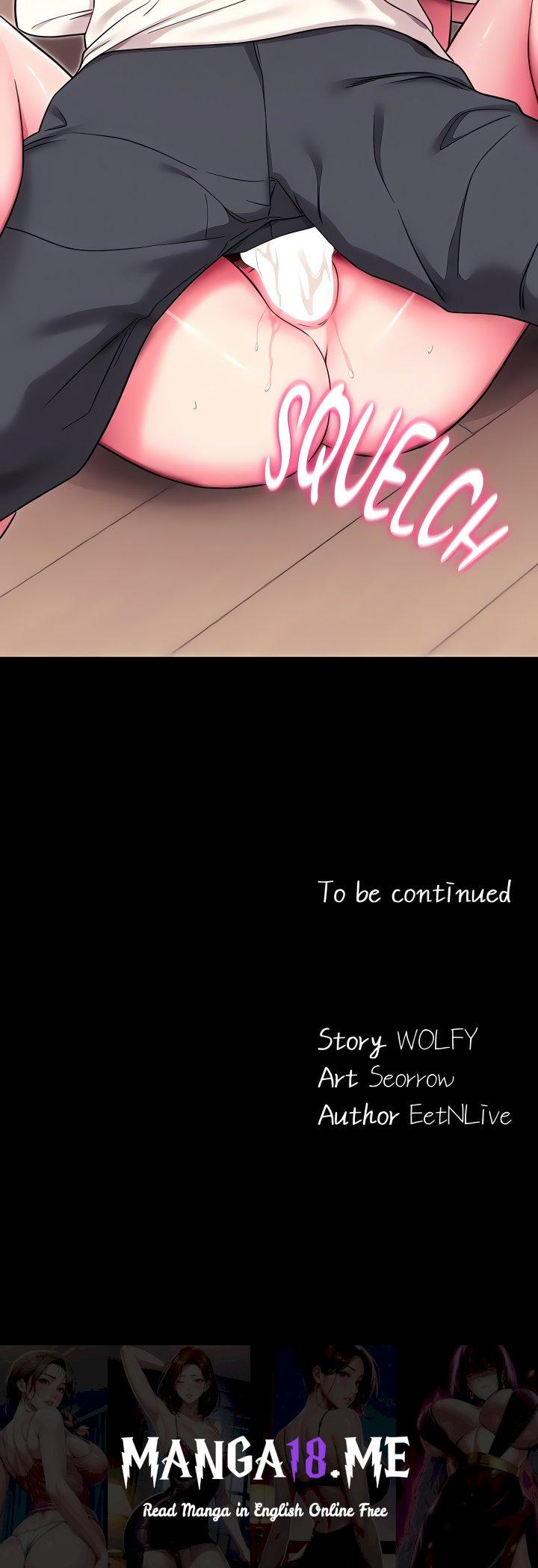Please, Please - Chapter 35 Page 28