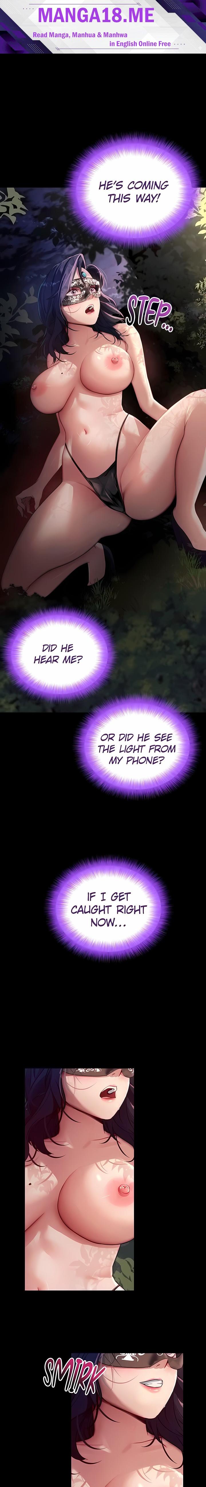 Please, Please - Chapter 41 Page 1