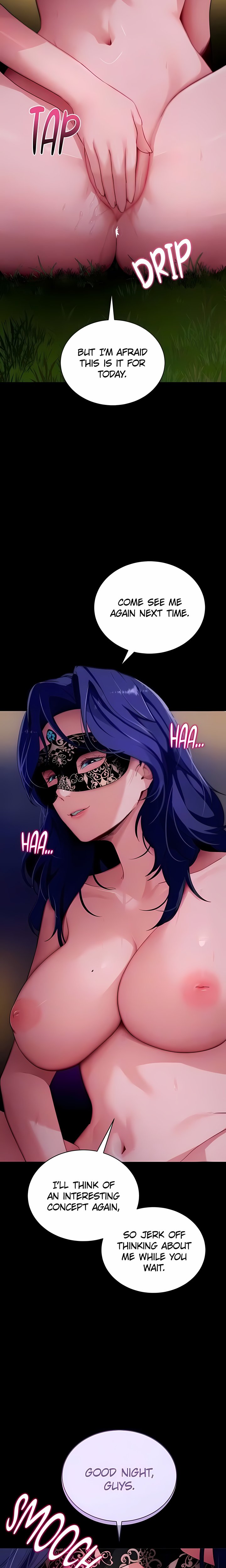 Please, Please - Chapter 41 Page 15