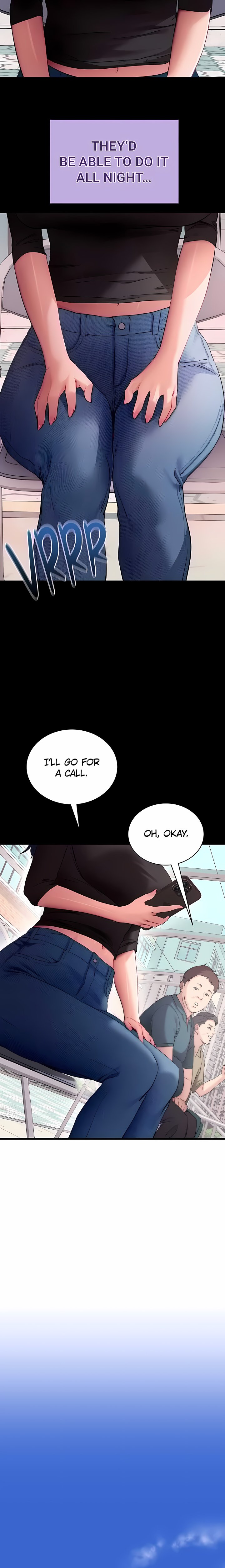 Please, Please - Chapter 41 Page 23