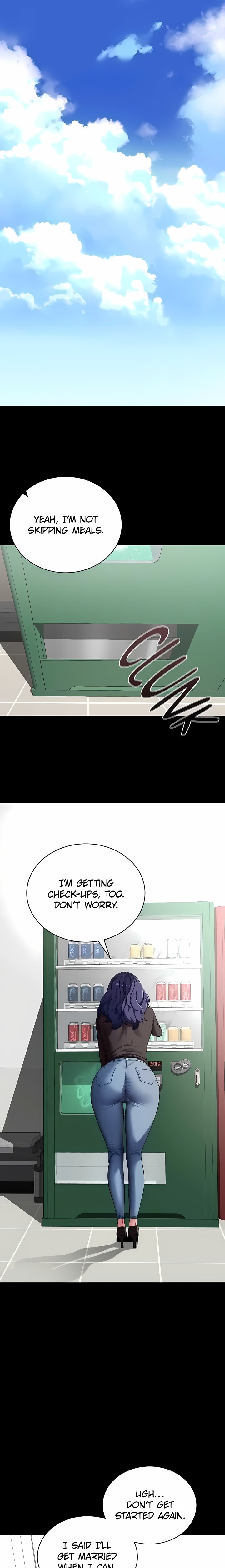 Please, Please - Chapter 41 Page 24