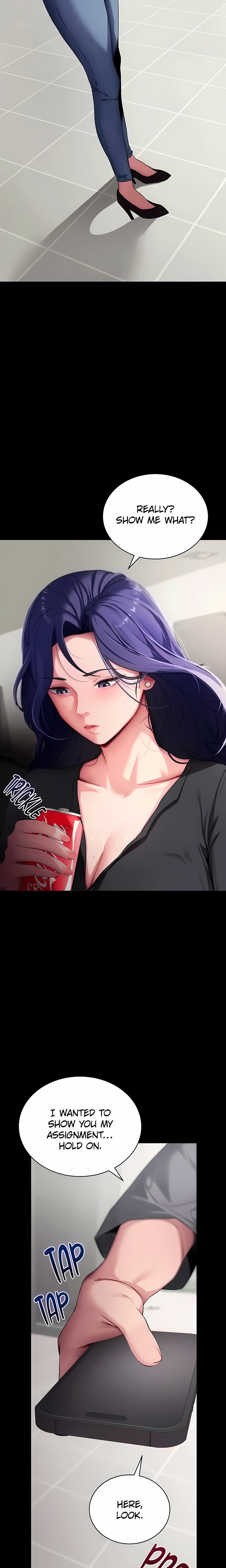 Please, Please - Chapter 41 Page 29