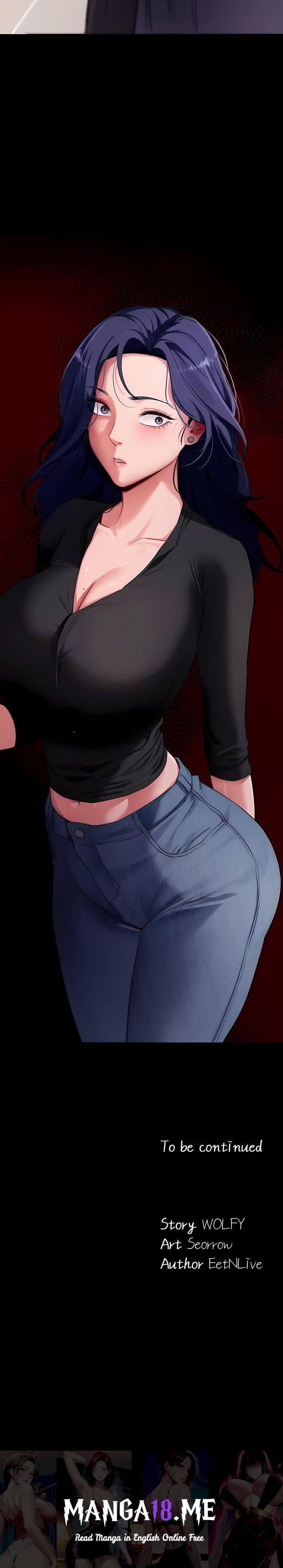 Please, Please - Chapter 41 Page 31