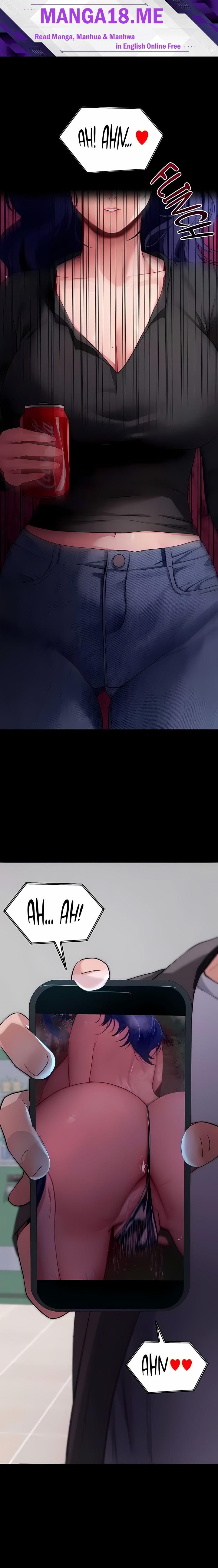 Please, Please - Chapter 42 Page 1