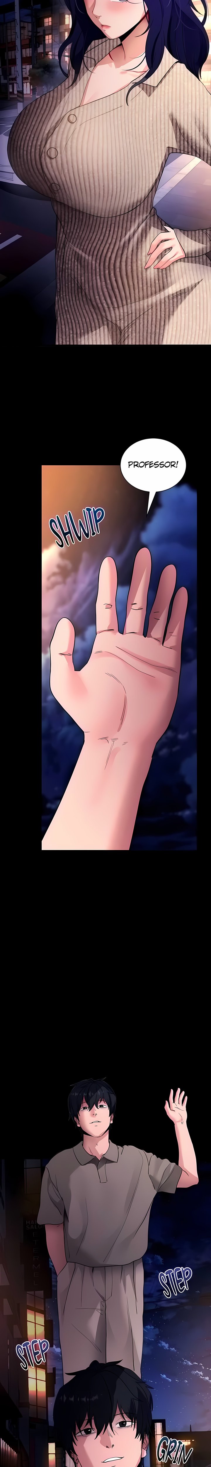 Please, Please - Chapter 42 Page 20