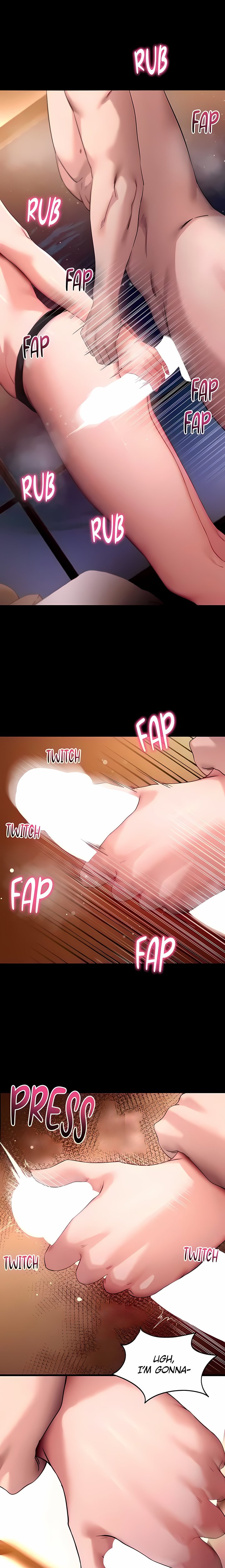 Please, Please - Chapter 43 Page 25