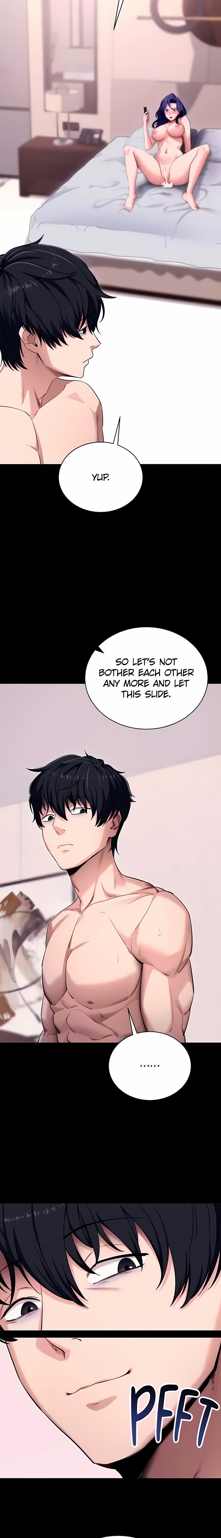 Please, Please - Chapter 45 Page 16
