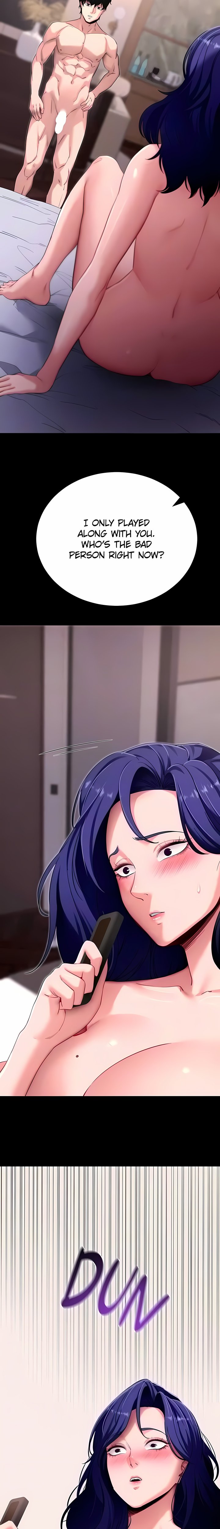 Please, Please - Chapter 45 Page 18