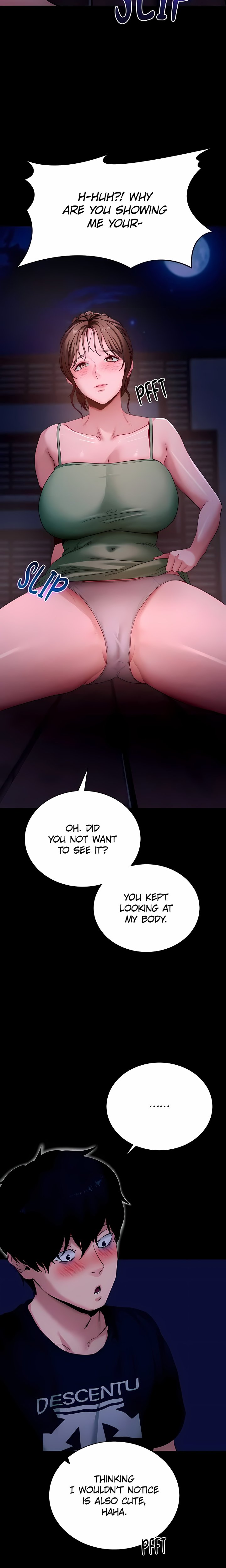 Please, Please - Chapter 46 Page 24