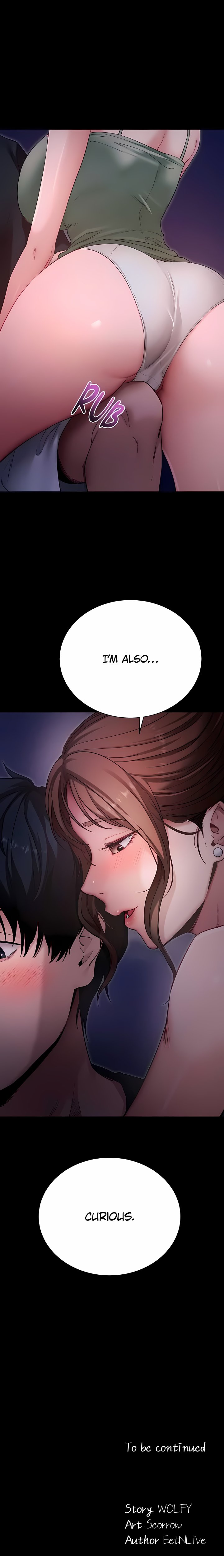 Please, Please - Chapter 46 Page 27