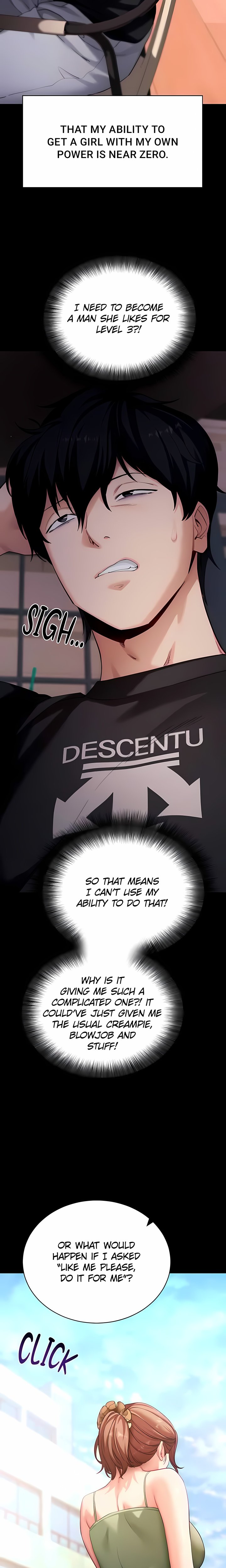 Please, Please - Chapter 46 Page 5
