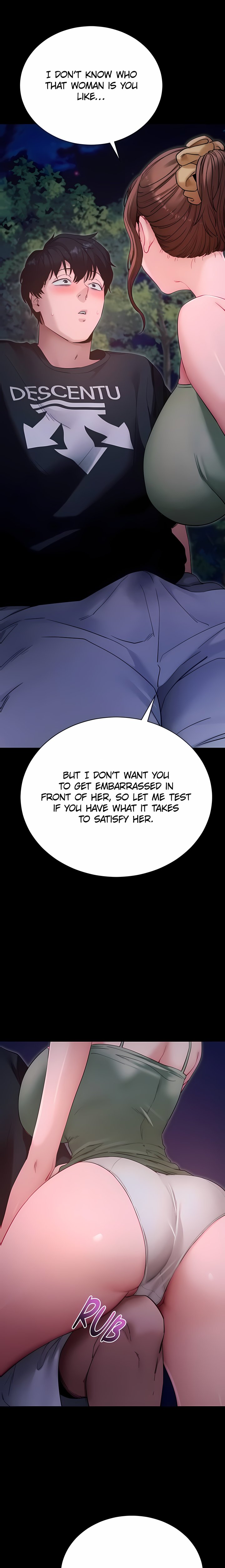 Please, Please - Chapter 47 Page 2