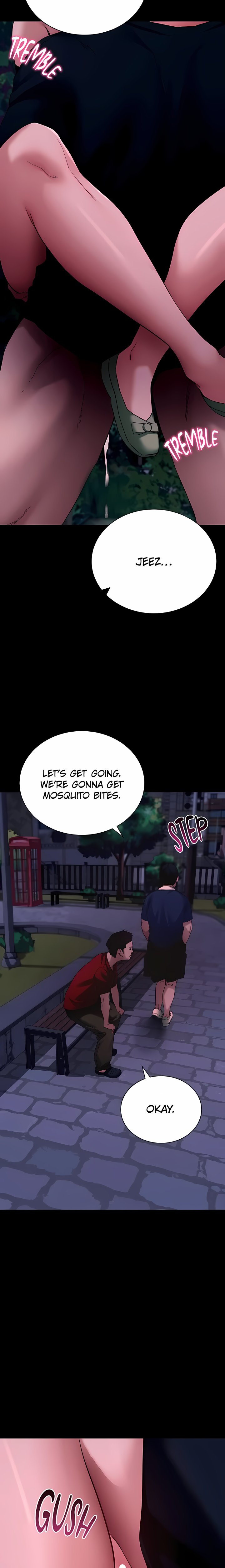 Please, Please - Chapter 48 Page 20