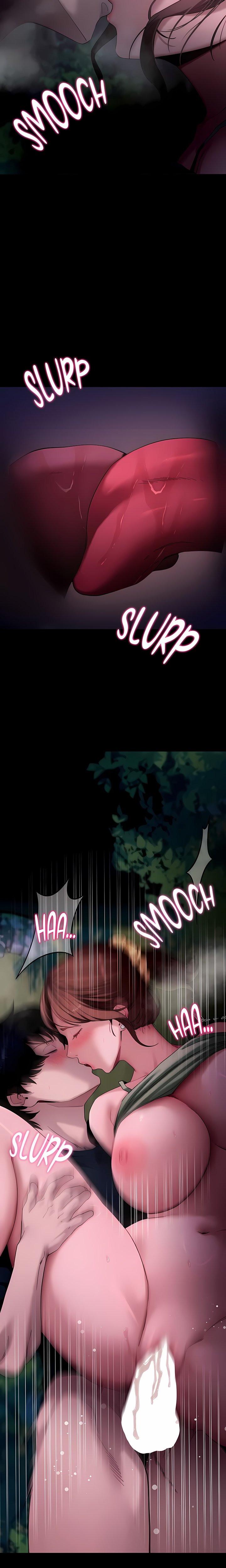 Please, Please - Chapter 49 Page 18