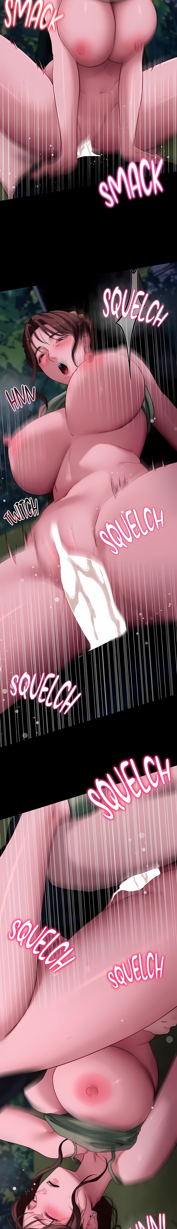 Please, Please - Chapter 49 Page 20