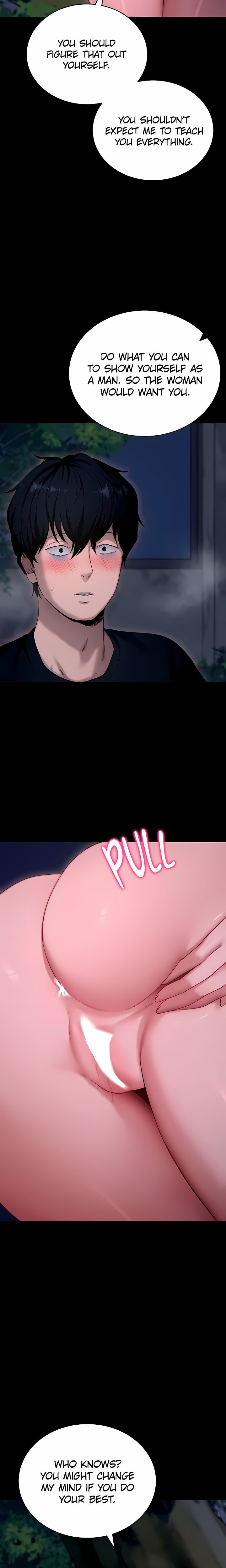 Please, Please - Chapter 49 Page 6