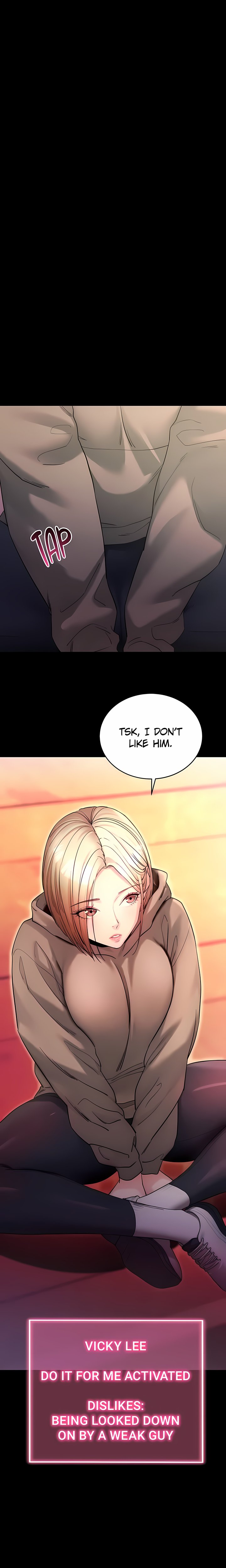 Please, Please - Chapter 50 Page 16