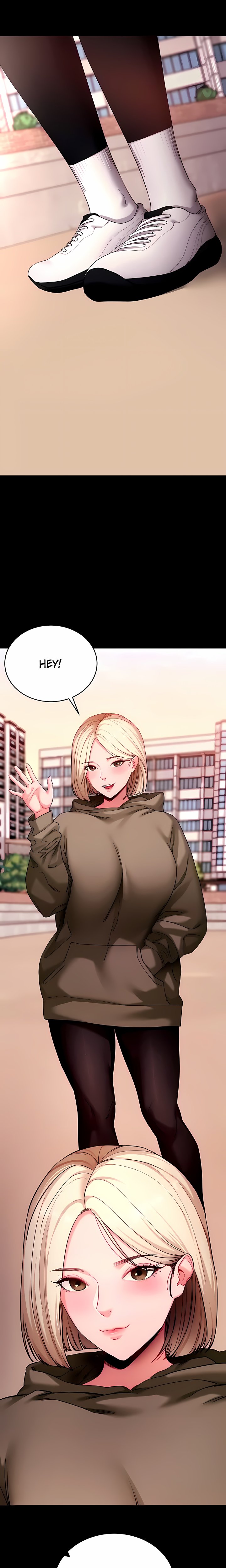 Please, Please - Chapter 50 Page 4